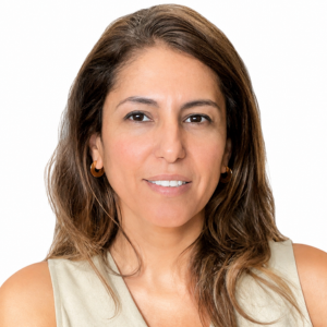 Cecilia Callejas