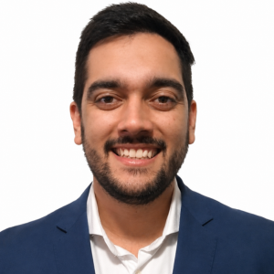 Nicolás Goycoechea