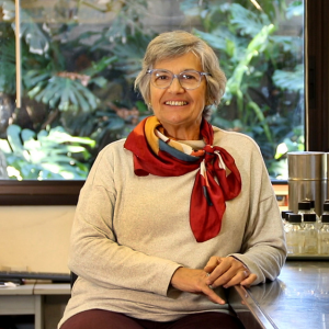 Claudia Etchebehere