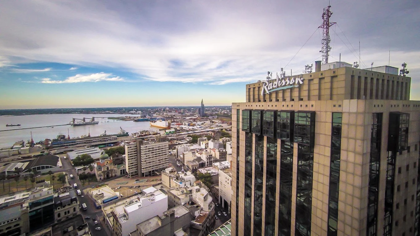 Montevideo, sede del DAAL XVI